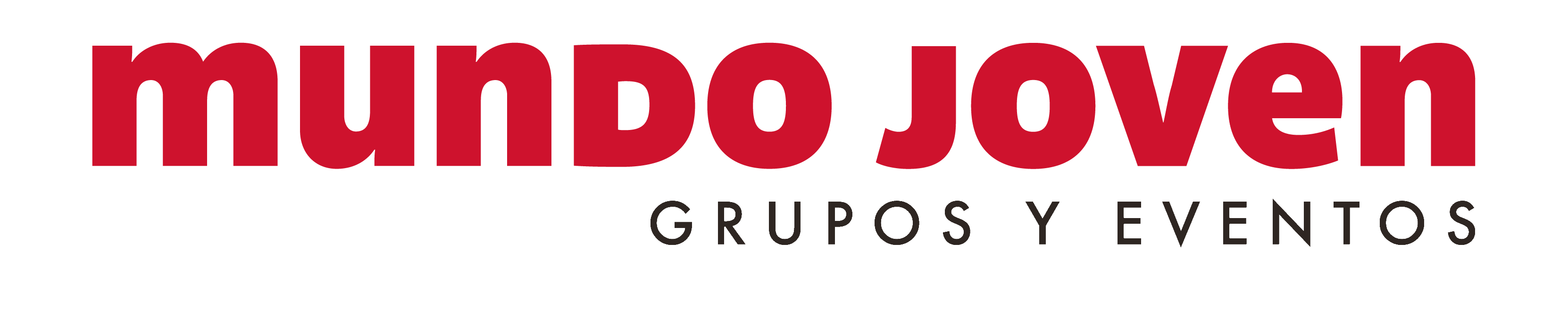 Mundo Joven Grupos